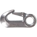 Baron 231158 Snap Hook, 1000 lb Working Load, Malleable Iron 150243